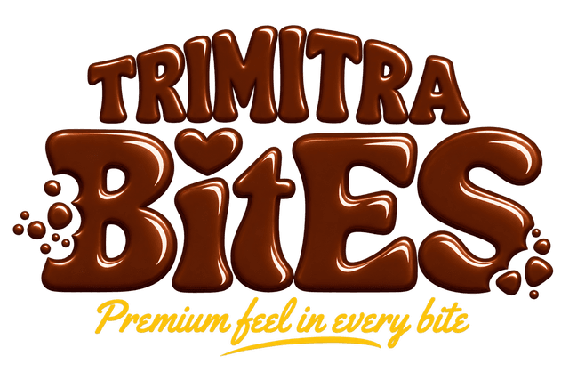 Trimitra Bites - Premium feel in every bite