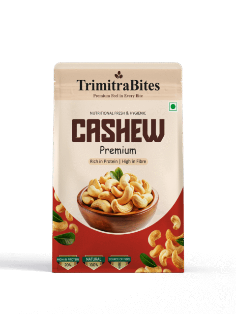 Cashews (Kaju)