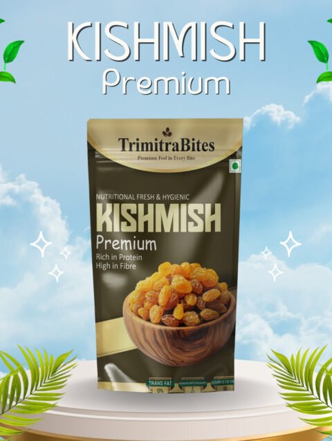 Kishmish (Manukha)