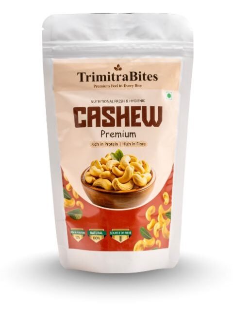 Cashews (Kaju)