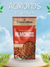 Almonds (Badam)