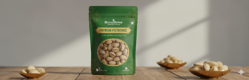 Pistachios (Pista) - Image 2