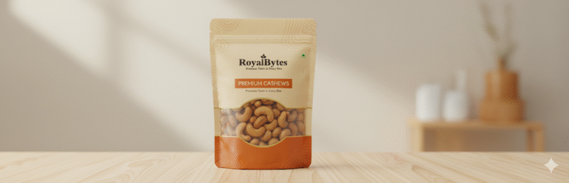 Cashews (Kaju) - Image 2