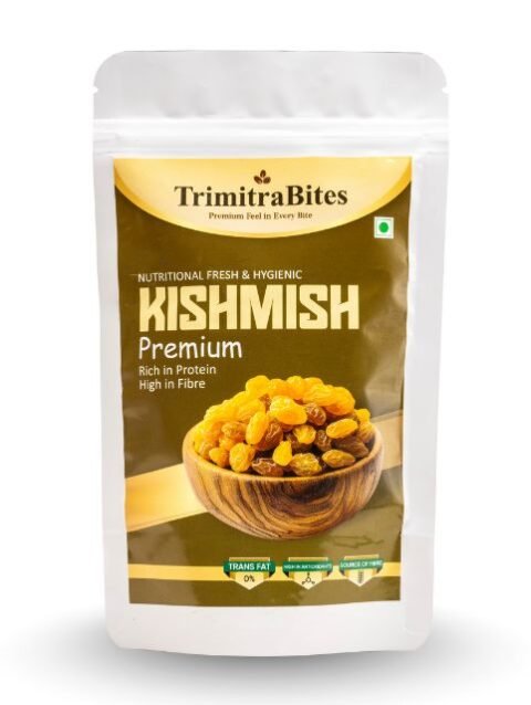 Kishmish (Manukha)