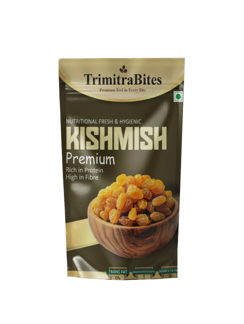 Kishmish (Manukha)