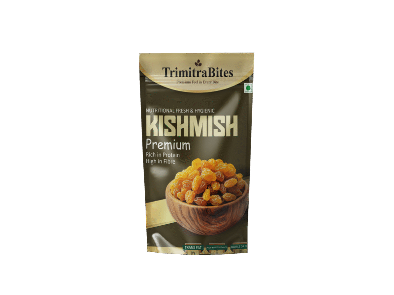 Kishmish (Manukha)